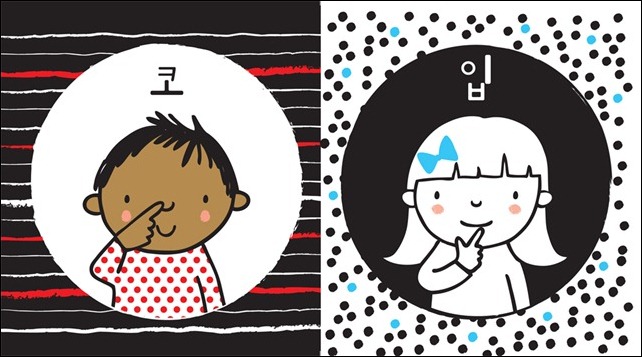 처음 만나는 세상 우리 아기 초점책 세트