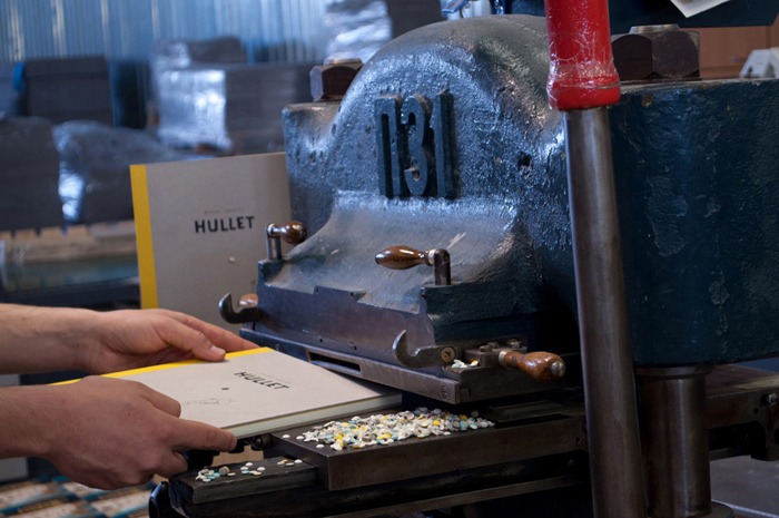 Hullet(구멍) - 이미지 3