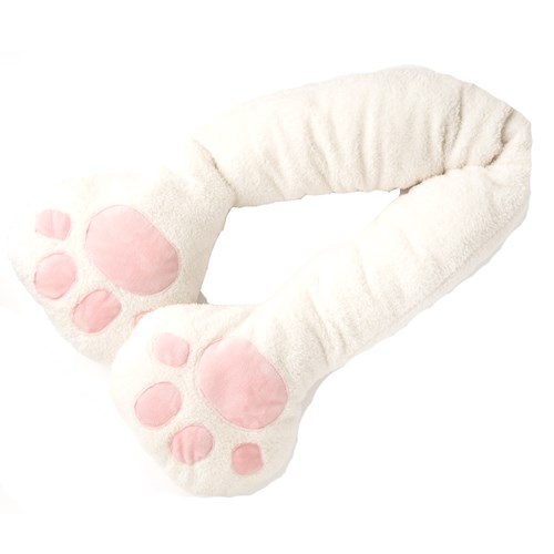 큰 손 고양이  쿠션판매