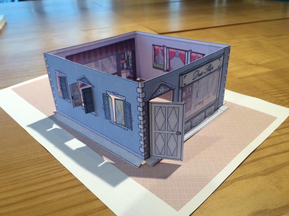 새로운 제품개발 및 워크샵 준비중입니다. 공작 좋아하시는 분들은 도전해…