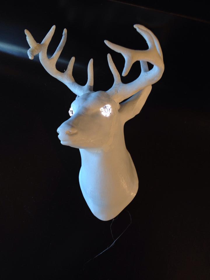 제가 나타나도 놀라지마세요..