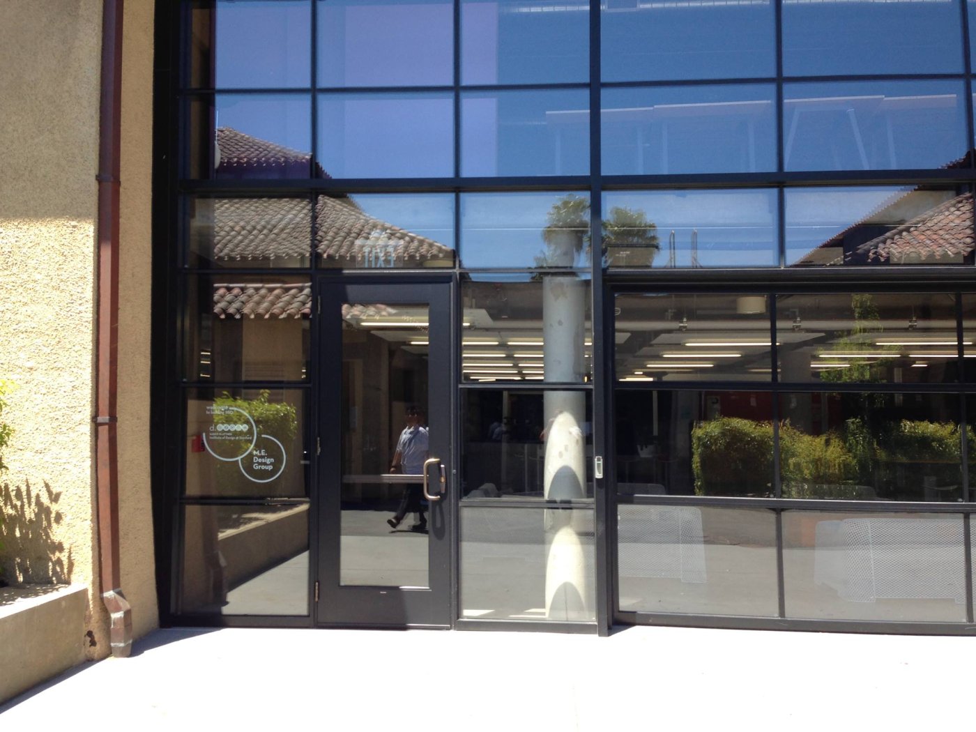 작년 샌프란시스코의 스탠포드대학 d.school 에 방문하면서 현재 저…