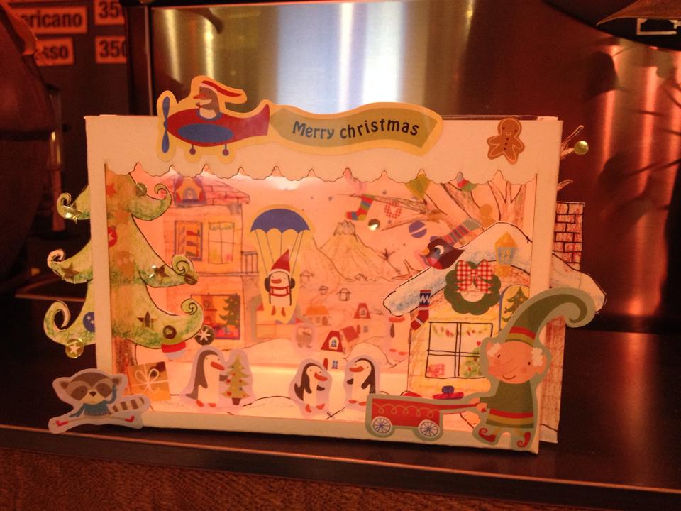 요즘 프로토타입 작업중인 아이템이에요~