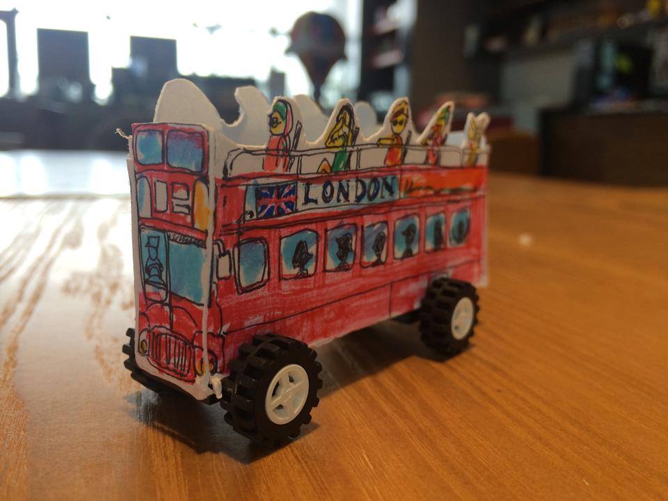 셀리나의 레고를 활용한 자동차공작놀이 워크샵도 진행예정