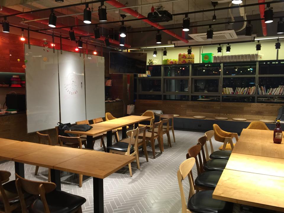 어제 미팅 프로젝트 오늘은 쿠도 워크샵