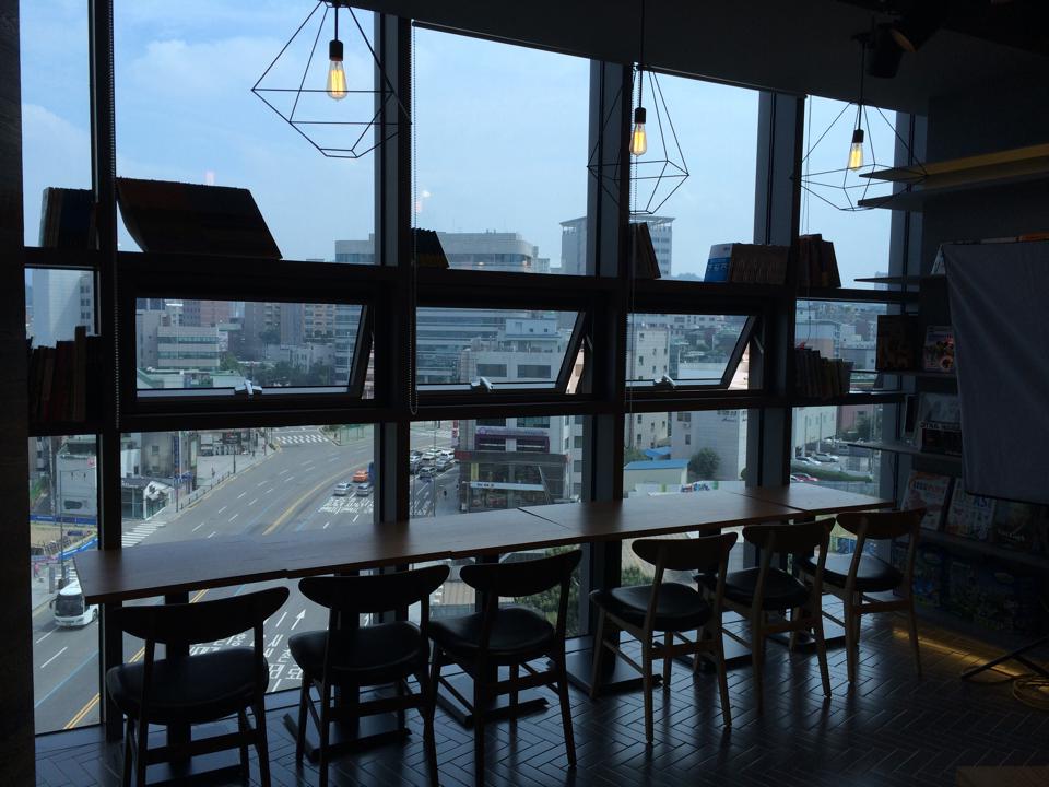 일요일에 단 한 사람을 위해 오픈… 멤버 대기