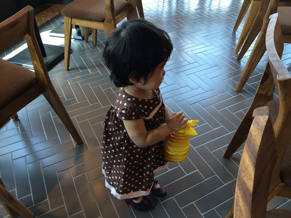 돼지를 좋아해요 ^^