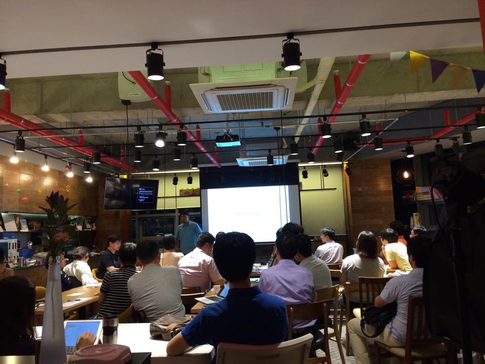 김용석님 강의 act4