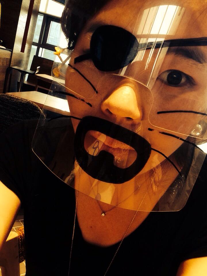 수염놀이는 계속 됩니다. 와서 동참하세요~ :D