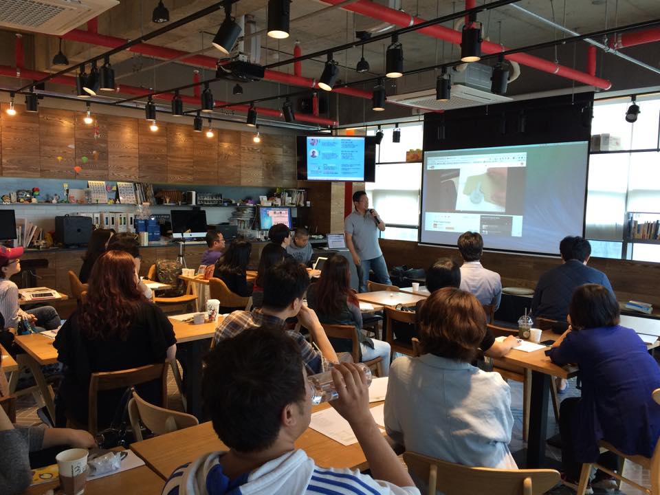 실전 출판마케팅 3세션 손호성 대표 강의