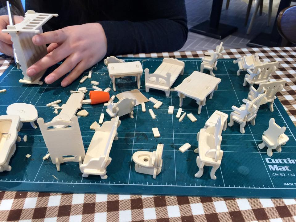 화이트로 다시 칠하는 daisohack