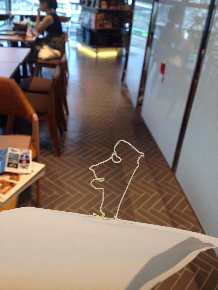 조진호 선생님의 3Doodling!!