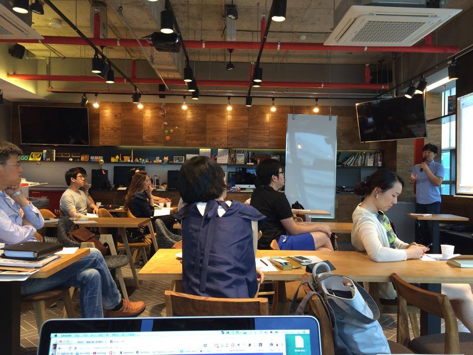 실전 출판마케팅 4일차 워크샵