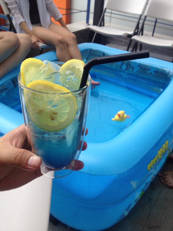 Cool~한 D.play의 더운 여름나기~ :D