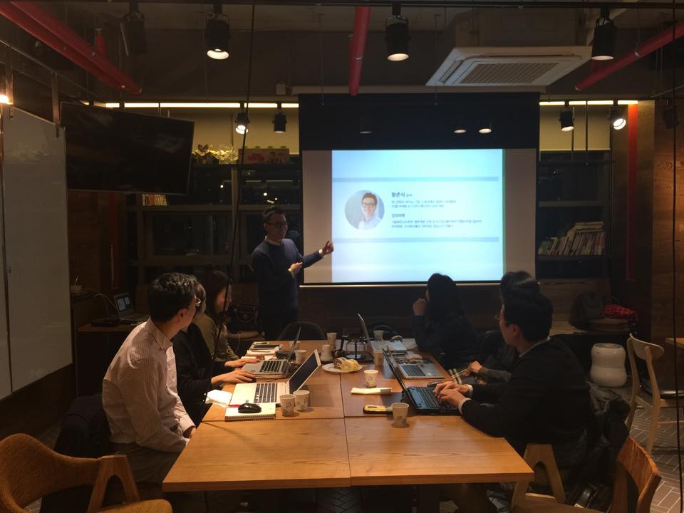 출판마케팅 AS강의 1차