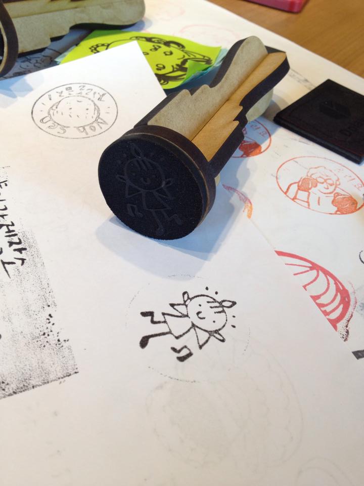 텐바이텐 분들이 오셨었어요~