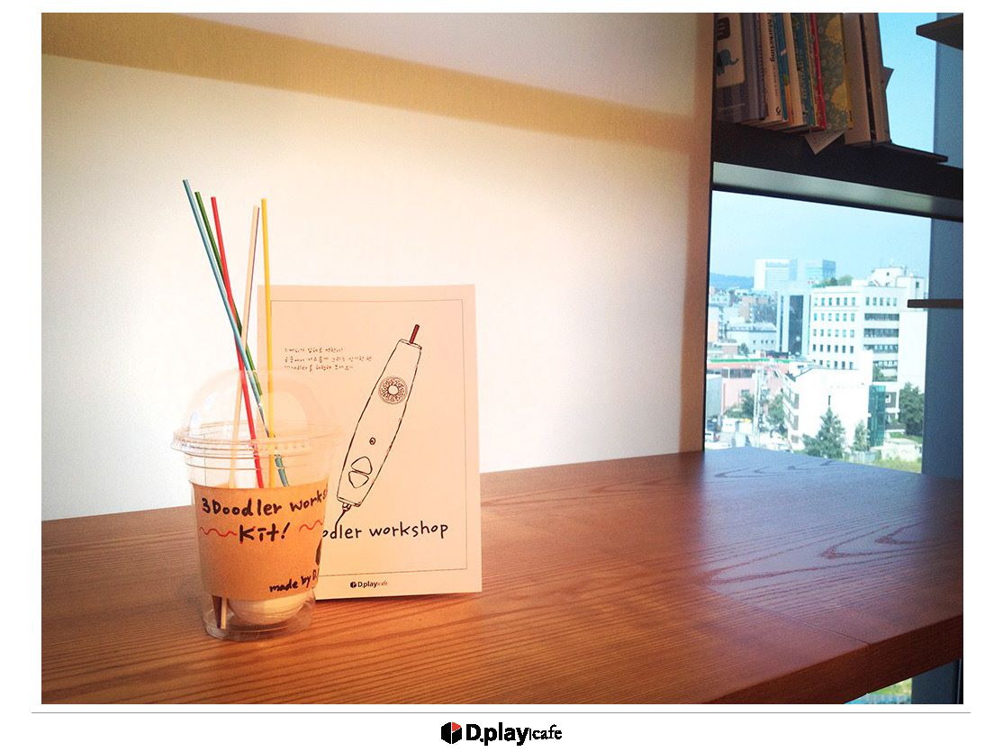 디플레이님이 Fab-Day the 2nd Workshop에 게시물을 올렸습니다.