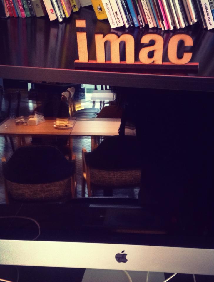 i mac도 있어요^^