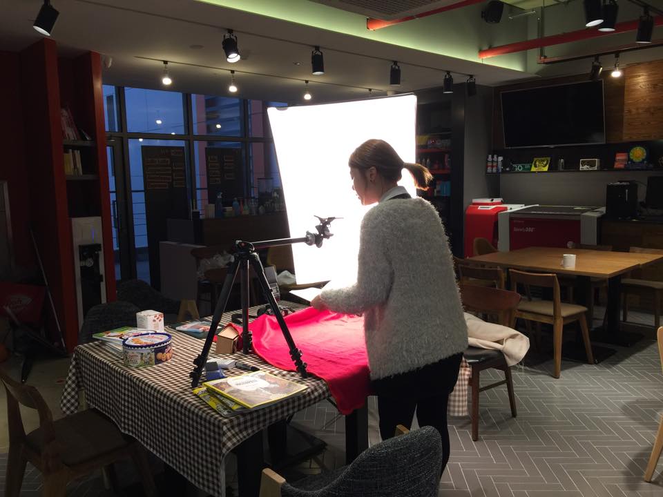 동영상 리뷰대행업을 진행중입니다.