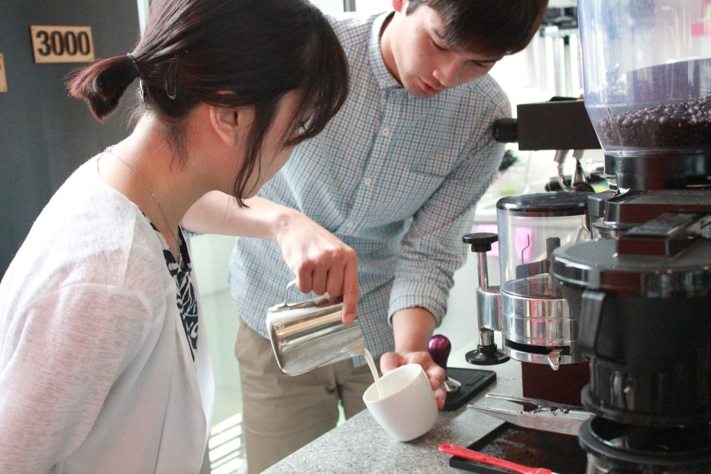 디플레이에서 기획중인