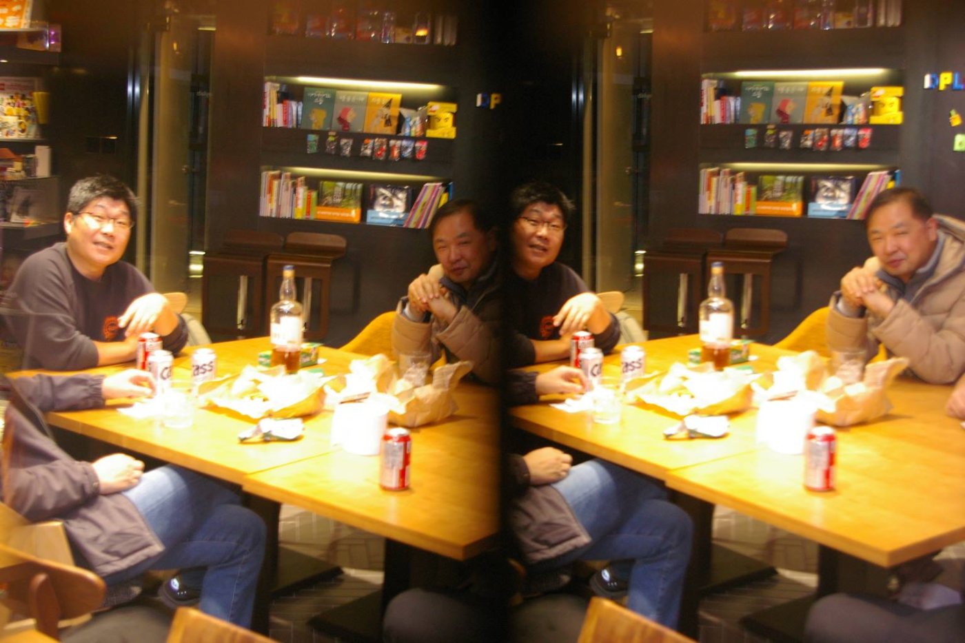 디플레이님이 새로운 사진 1장을 추가했습니다.