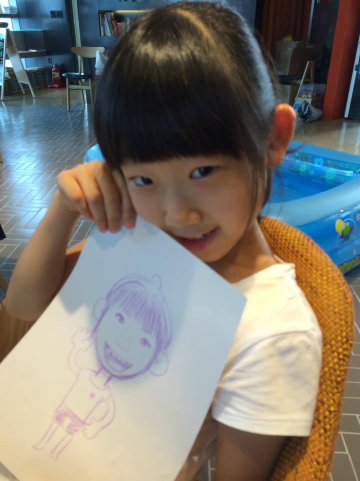 레이저커팅기로 도장만들기 ^^