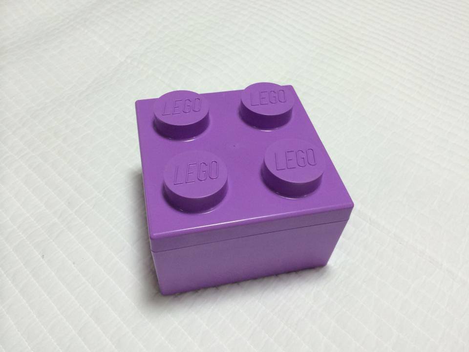 독일에서 온 딸 선물을 지우개랑 바꿨습니다. ^^ 무엇을 담을지 고민좀…