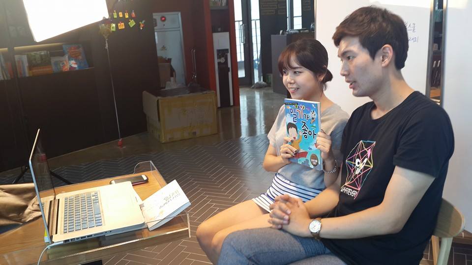 오늘의 디플레이 ~