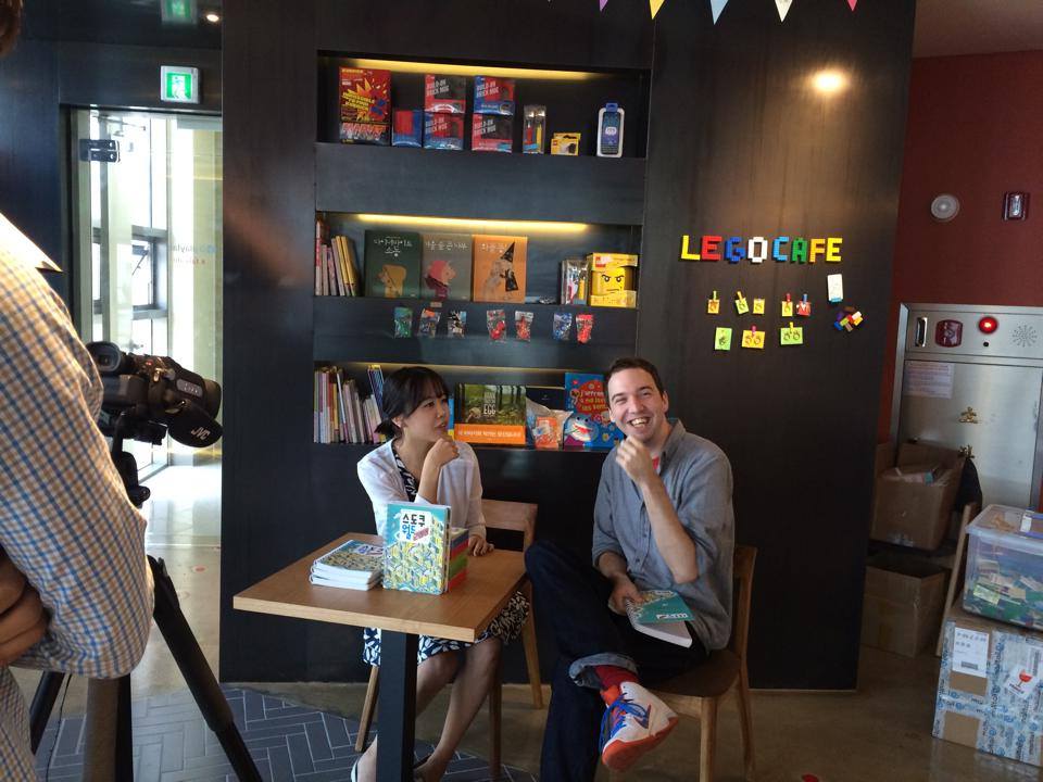 데이그래피 DayGraphy 팀 – 피라미드 홈쇼핑에서 판매할 스도쿠월…