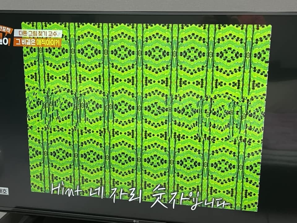 순간포착 세상에 이런 일이… 나한테?