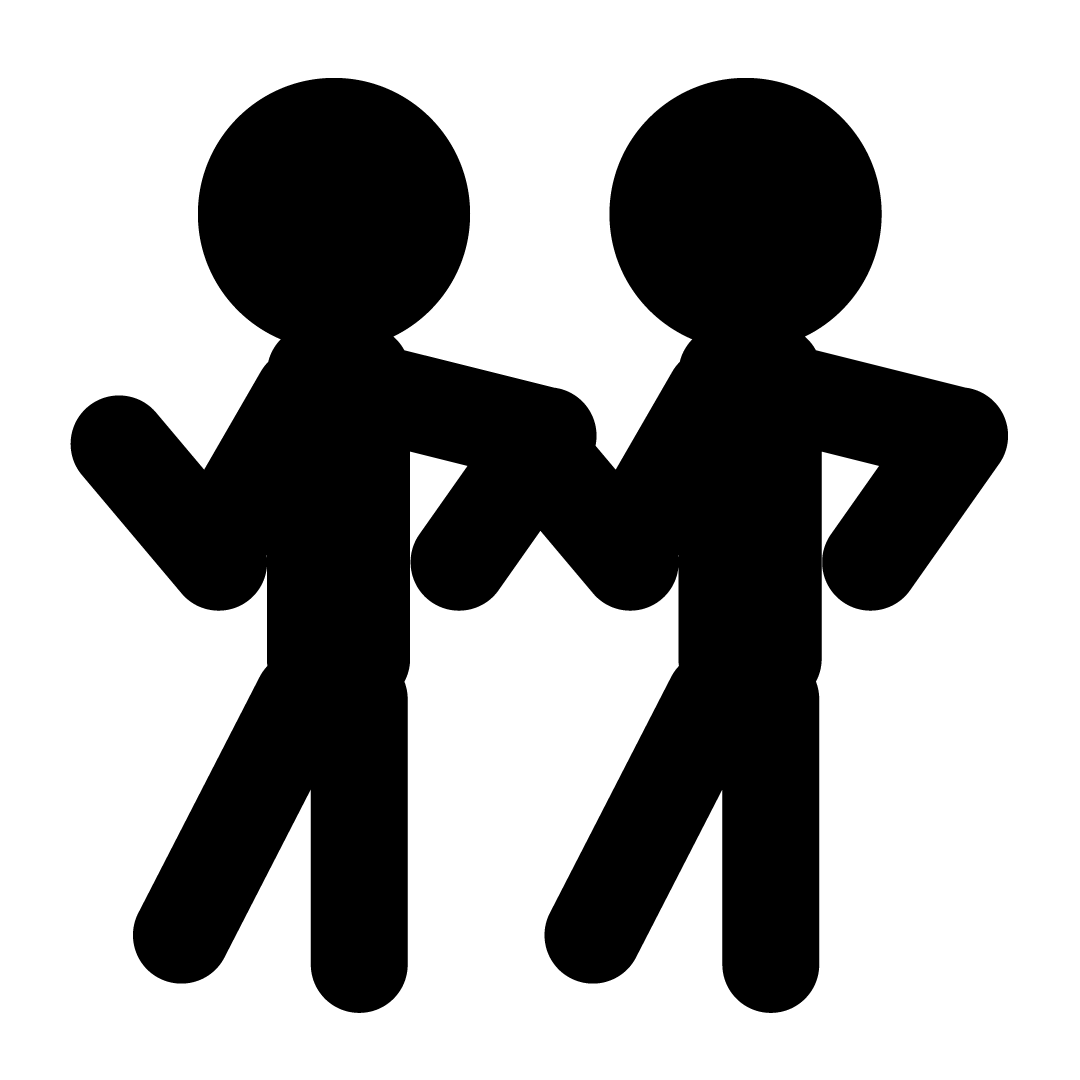 스틱맨 피규어 프롬프트 에디터