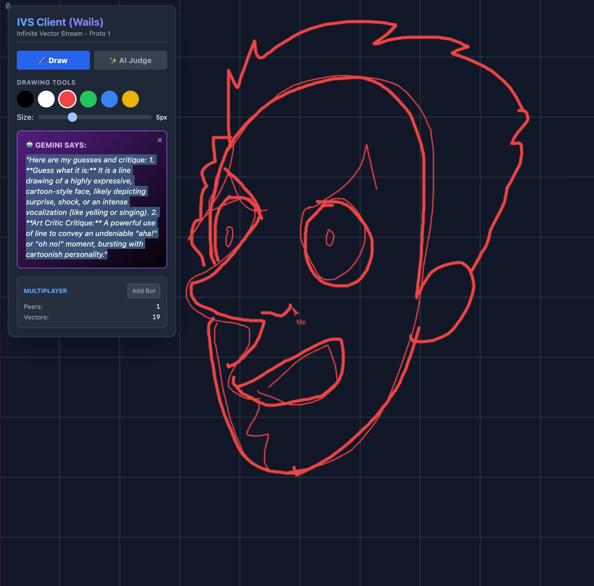 만화 콘티용 벡터 드로잉 프롬프트에 활용하기